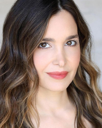 Gina Philips