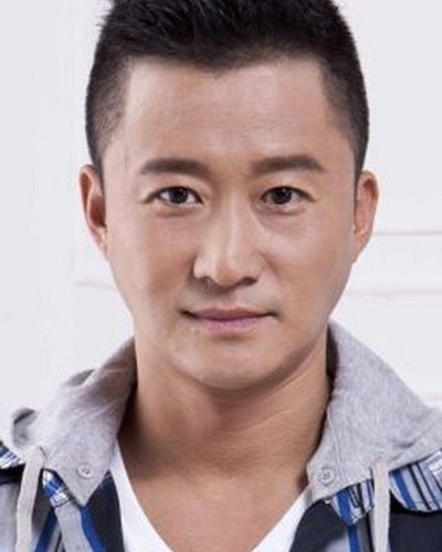 吴京