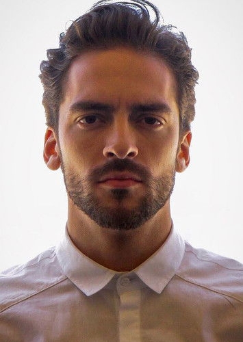 Andreas Muñoz