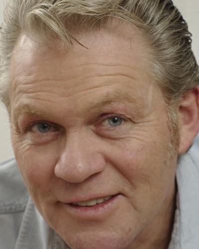 Brendan Charleson