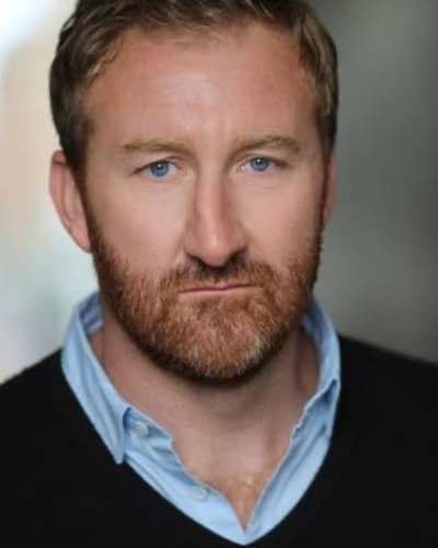 Jamie Kenna