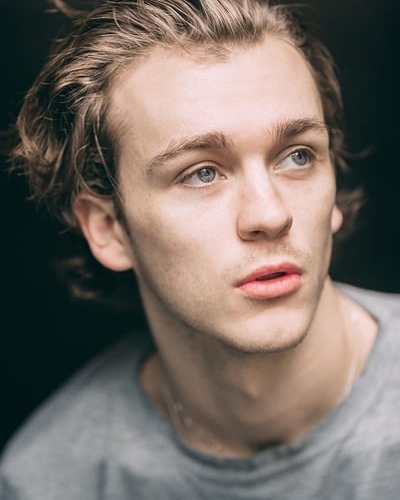 Harry Lawtey