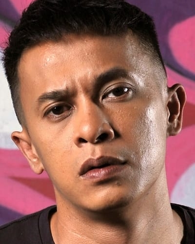 Zahiril Adzim