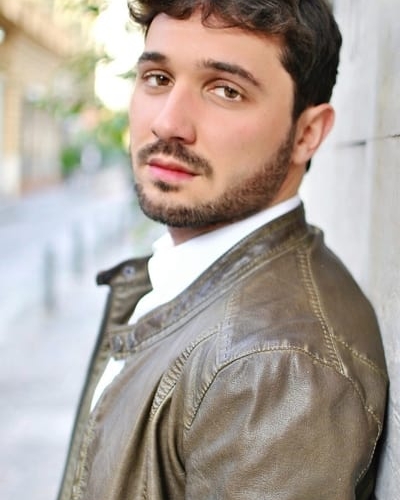 Mario Russo