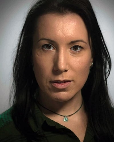 Sandra Howard-Williams