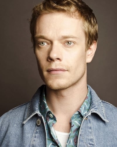 Alfie Allen