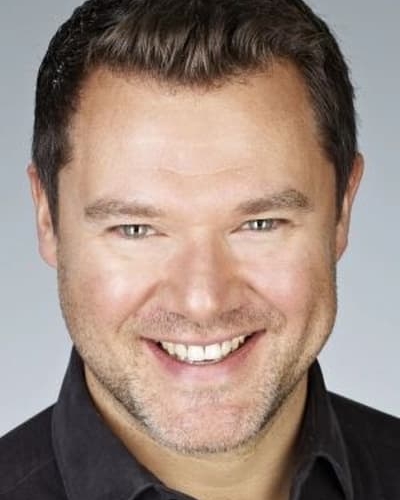 Glen McCready