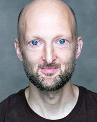 Jonathan Gunning