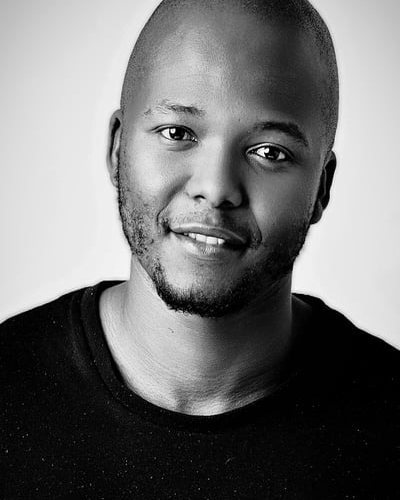 Thabo Rametsi