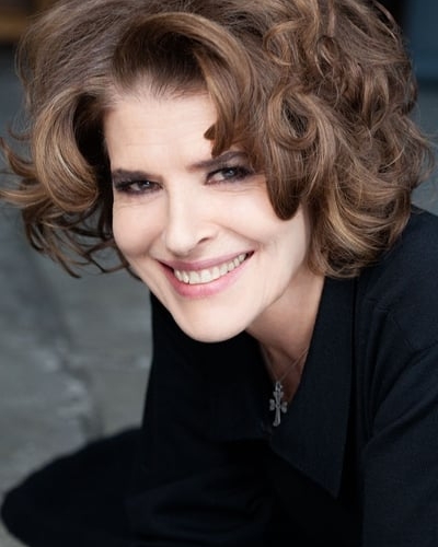 Fanny Ardant