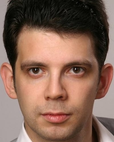 Semyon Shteinberg
