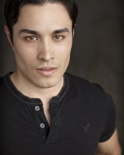 Jamie Cho