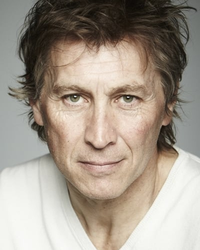 Frédéric Gilles