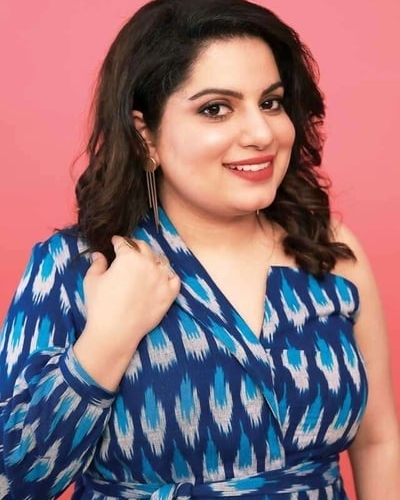 Mallika Dua