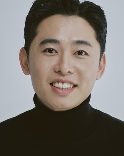 Shin Hyeon-yong