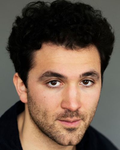 David Vormweg