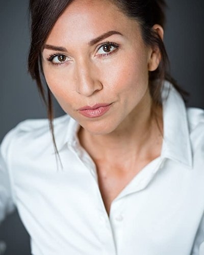Nicole Barré