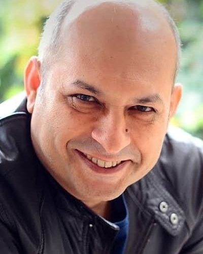 Okan Selvi