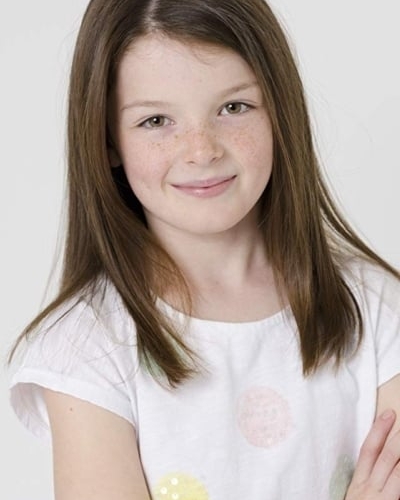 Poppy Macleod