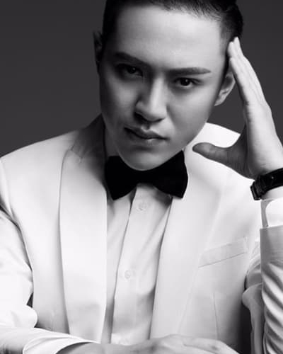 Zhang Renbo
