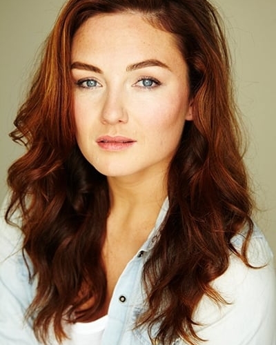 Alison McGirr