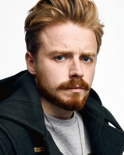 Jack Lowden