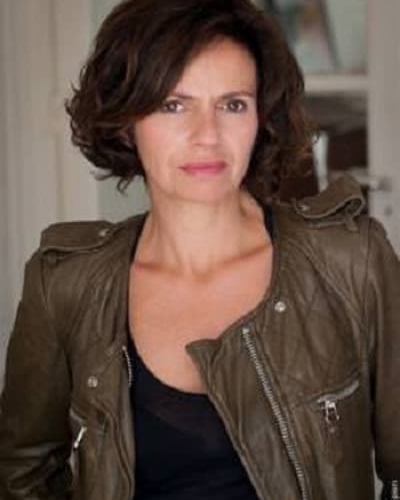 Delphine Braillon