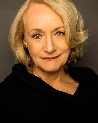 Rosemary Dunsmore