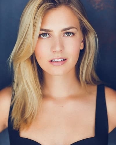 Maggie Callahan