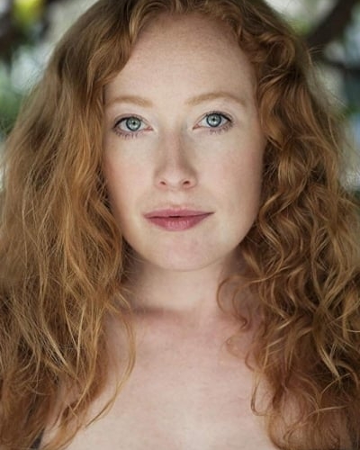 Victoria Yeates