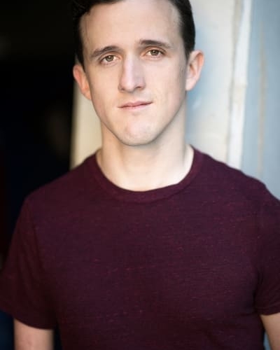 Daniel Monks