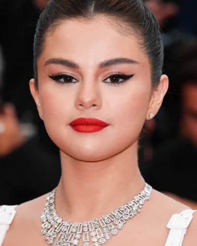 Selena Gomez