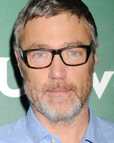 Vincent Regan