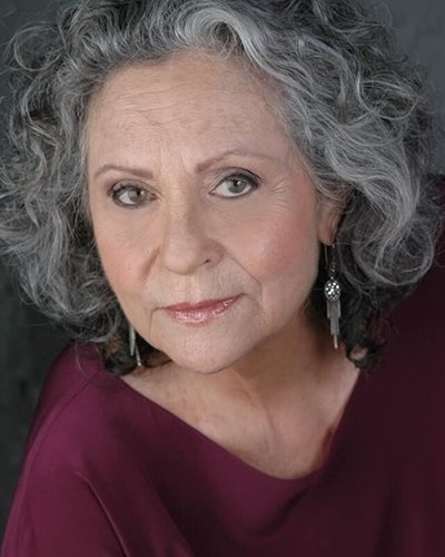 Anita Keal