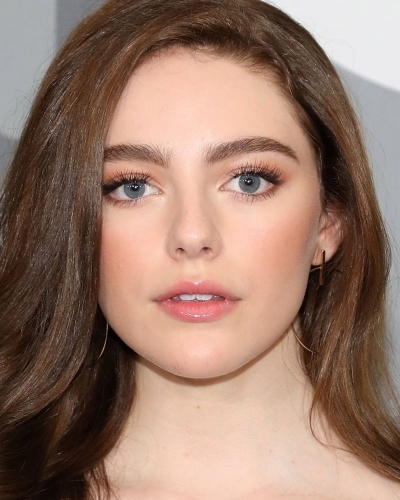 Danielle Rose Russell