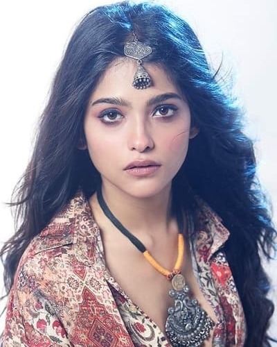 Anusha Vishwanathan