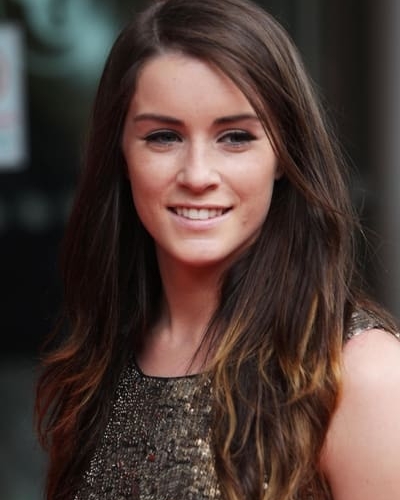Lucie Jones