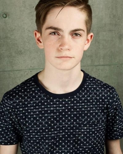 Logan Thompson