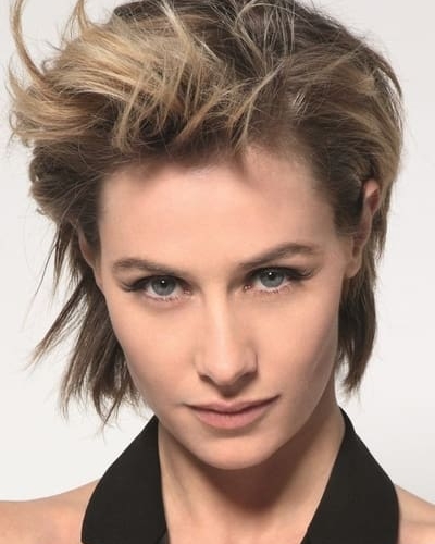 Cécile de France