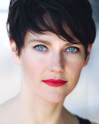 Anna Martine Freeman