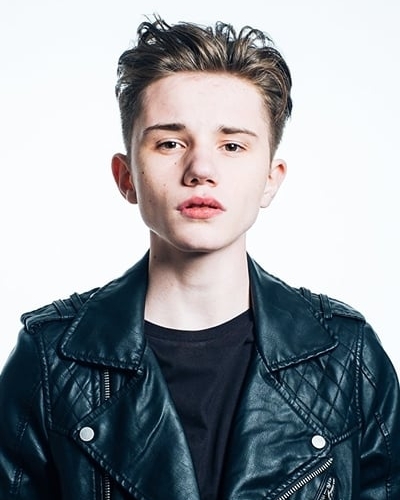 Zak Sutcliffe