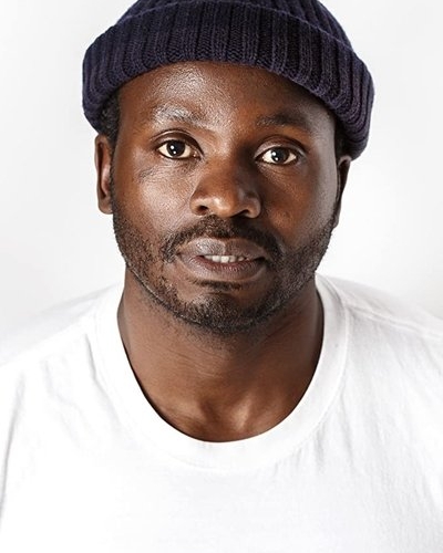 Patrick Ssenjovu