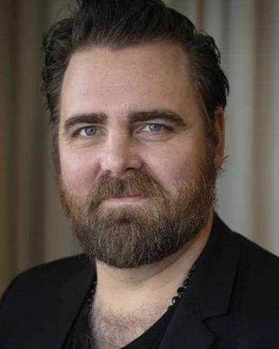 Mattias Nordkvist