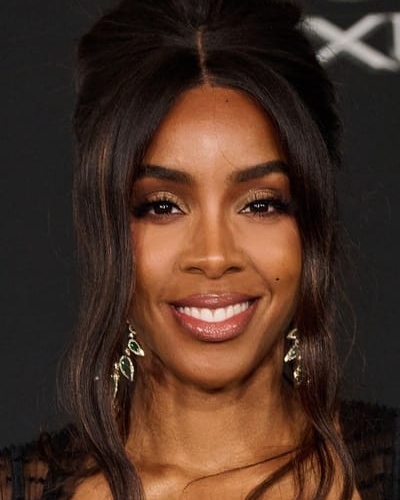Kelly Rowland