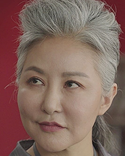 Yang Hye-Jin