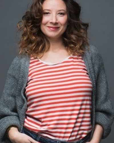Jeanne Chartier