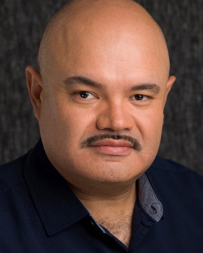 Erick Chavarria