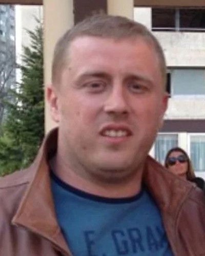 Slaviša Ivanović