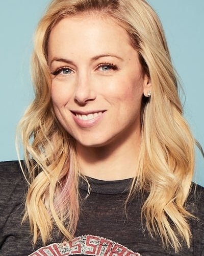 Iliza Shlesinger