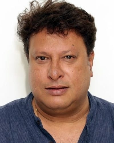 Tigmanshu Dhulia